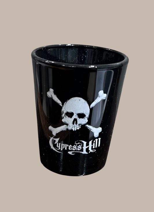 Vaso Chupito Cypress Hill Nuevo