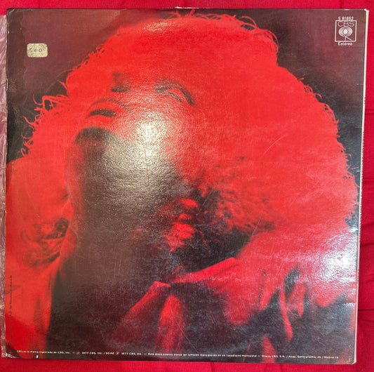 LP Banda Sonora - Barbra Streisand, Kriss Kristofferson ‎– A Star Is Born = Ha Nacido Una Estrella 2ª Mano (Producto exclusivo recogida en tienda)