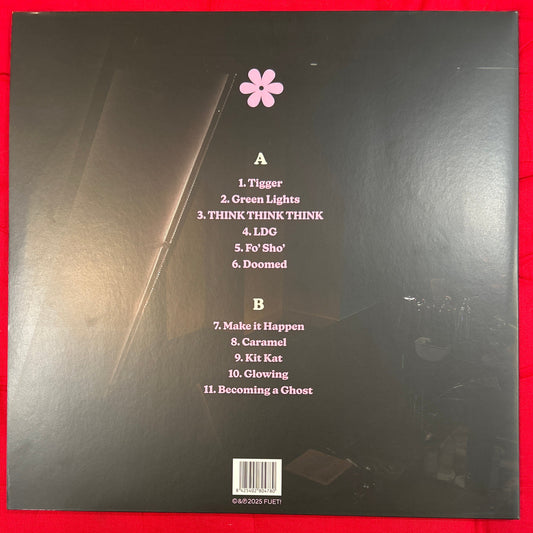 LP FUET! – Make It Happen w/innersleeve  2ª Mano