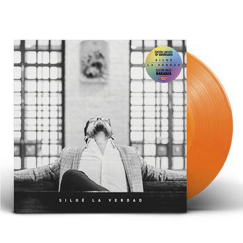 LP Siloe ‎– La Verdad Nuevo precintado