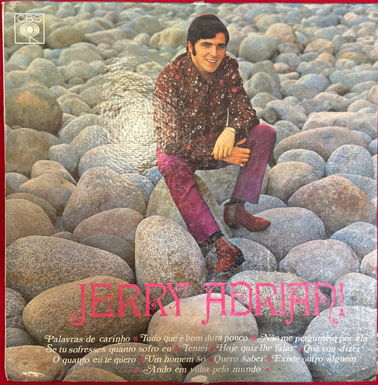 LP Jorge Ben – Africa Brazil Neuf sous blister