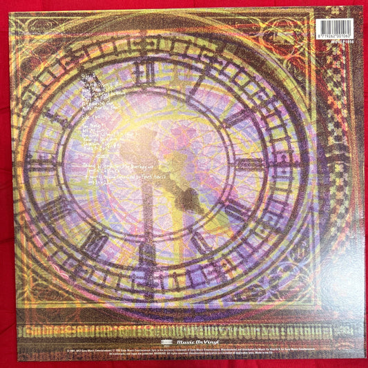 LP Spin Doctors ‎– Pocket Full Of Kryptonite 2ª Mano