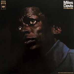 LP Miles Davis - In a silent way Nuevo precintado
