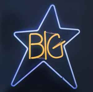 LP Big Star - #1 Record Nuevo precintado