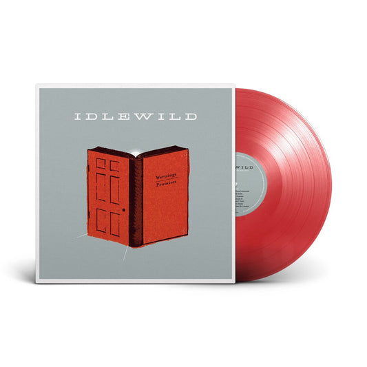LP Idlewild – Warnings / Promises Nuevo precintado