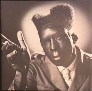 LP Tyler The creator - Chromakopia Nuevo precintado