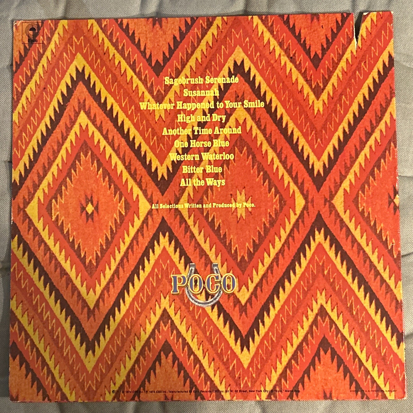 LP Eagles ‎– To The Limit • The Essential Collection gebraucht