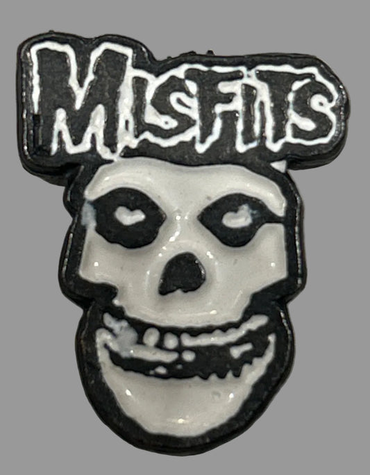Pin Misfits