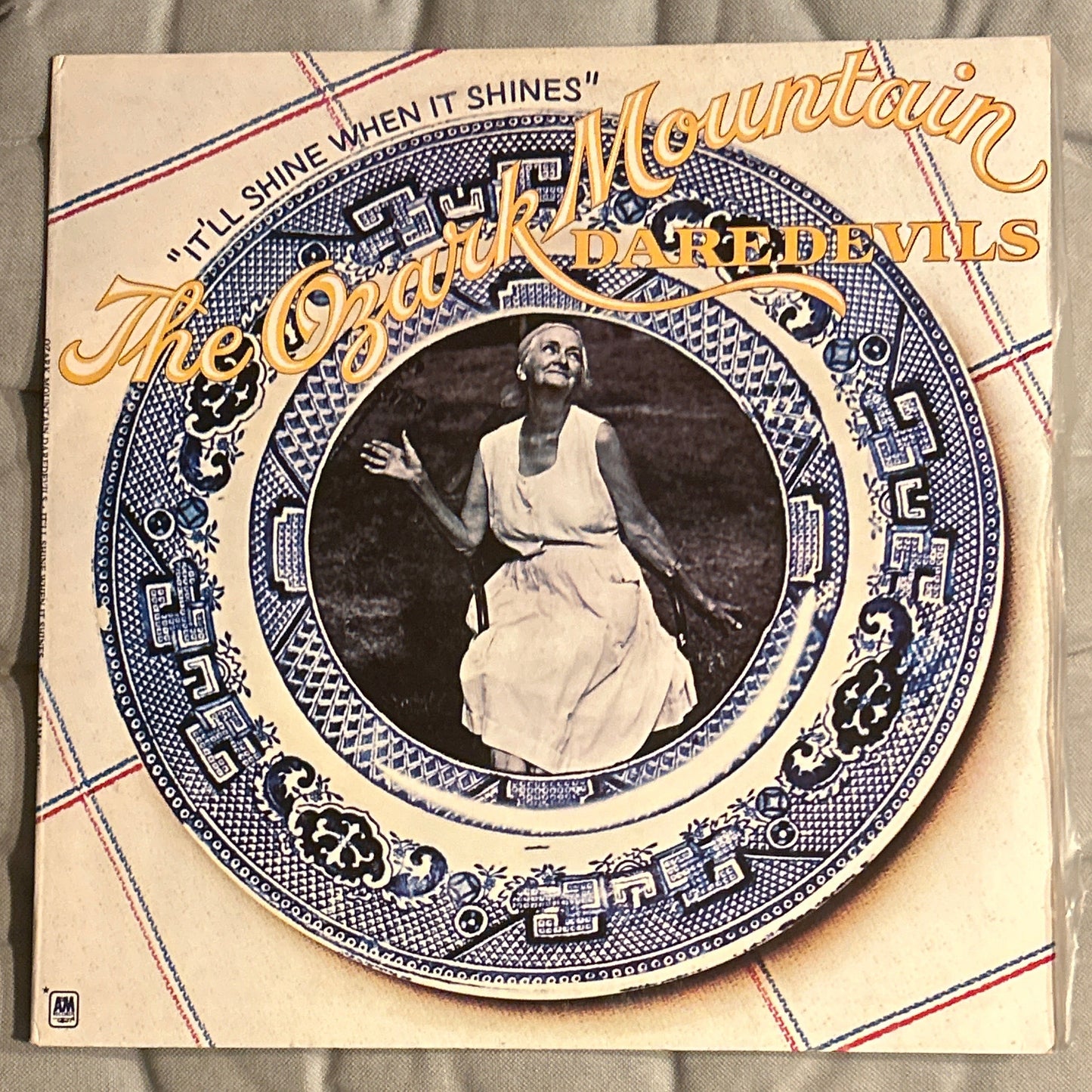 LP Clover – Clover d'occasion