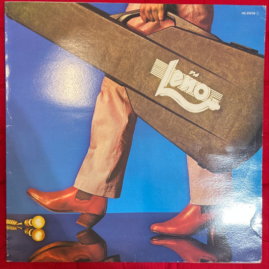 LP Leño – Mas Madera 2ª Mano