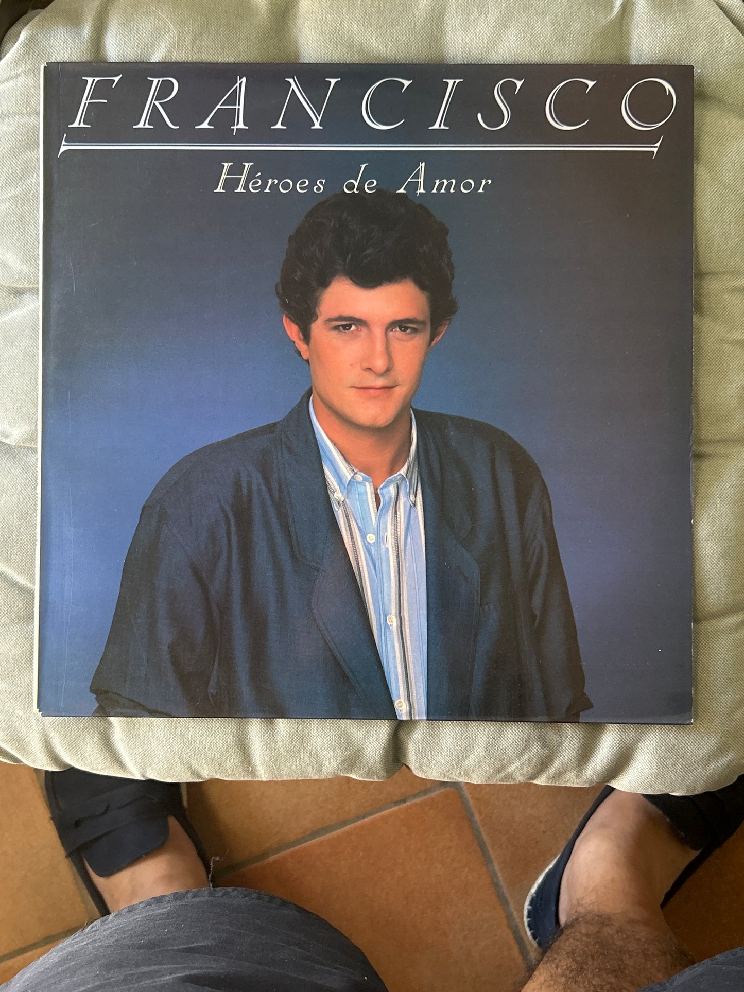 LP Mikel Erentxun ‎– Naufragios gebraucht