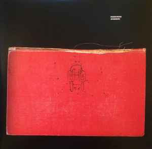 LP Radiohead - Amnesiac Nuevo precintado