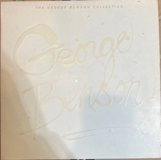 LP George Benson ‎– The George Benson Collection 2ª Mano