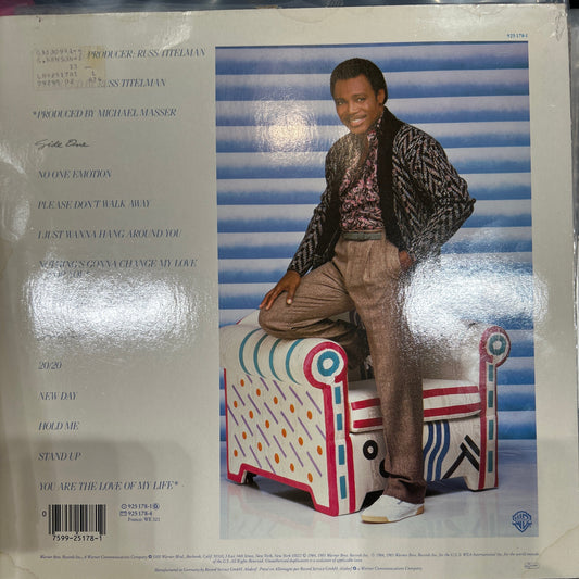LP George Benson ‎– 20/20 2ª Mano (Producto exclusivo recogida en tienda)