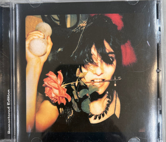 CD Public Image Ltd.‎– The Flowers Of Romance 2ª mano