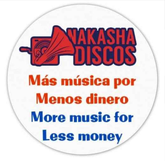 Pack de 25 fundas exteriores para vinilo galga 400