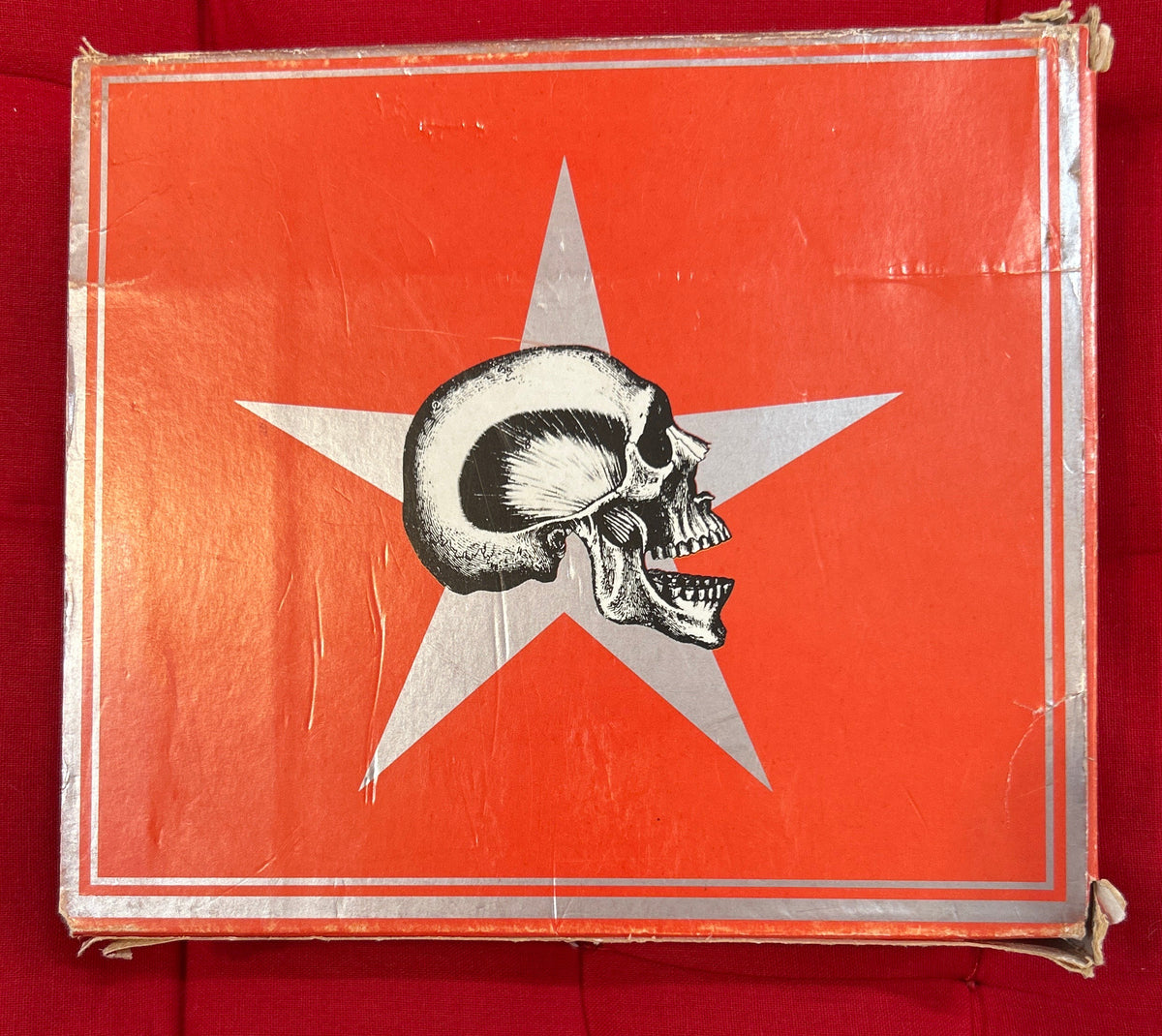 CD Boikot - La ruta del Che 2ª Mano