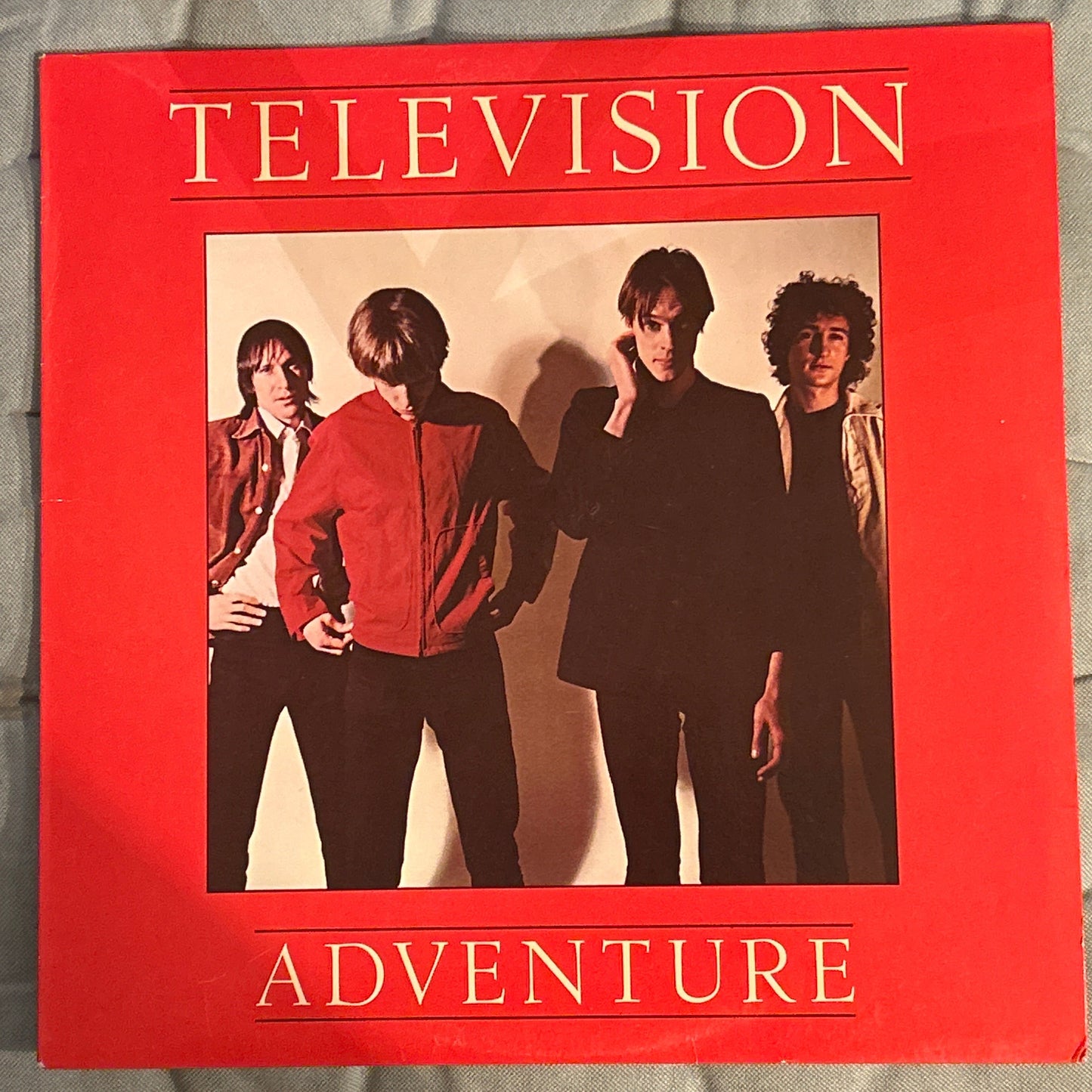 LP Joy Division – Substance gebraucht