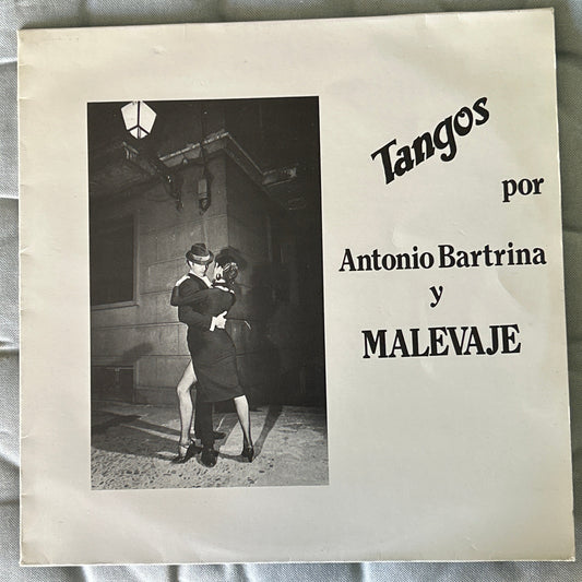 LP Los Secretos – La Calle Del Olvido 2ème main