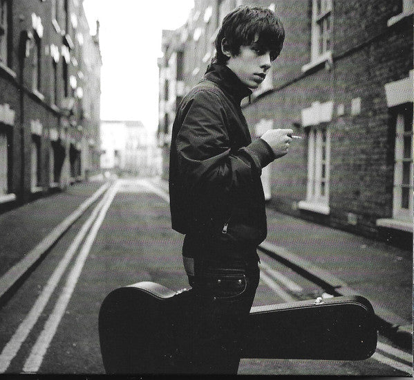 CD Jake Bugg – Jake Bugg 10th anniversary ed. Neu, versiegelt