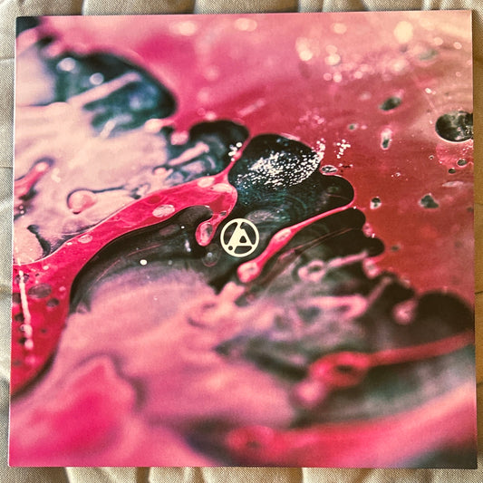LP Linkin Park ‎– From Zero 2ª Mano