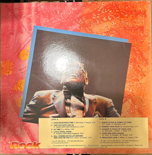 LP Ray Charles – Ray Charles 2ª mano (Producto exclusivo recogida en tienda)