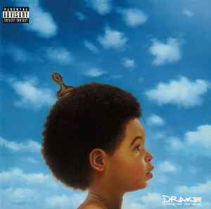 CD Drake - Nothing was the same Nuevo precintado