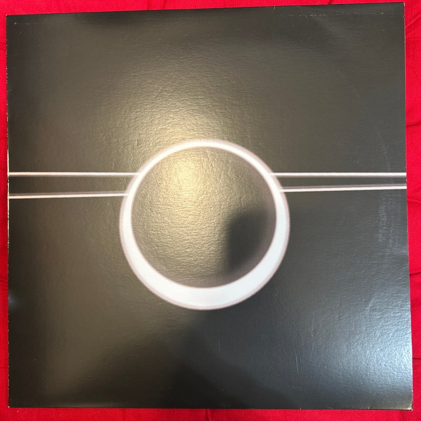 LP The Smashing Pumpkins – Aghori Mhori Mei 2ª Mano