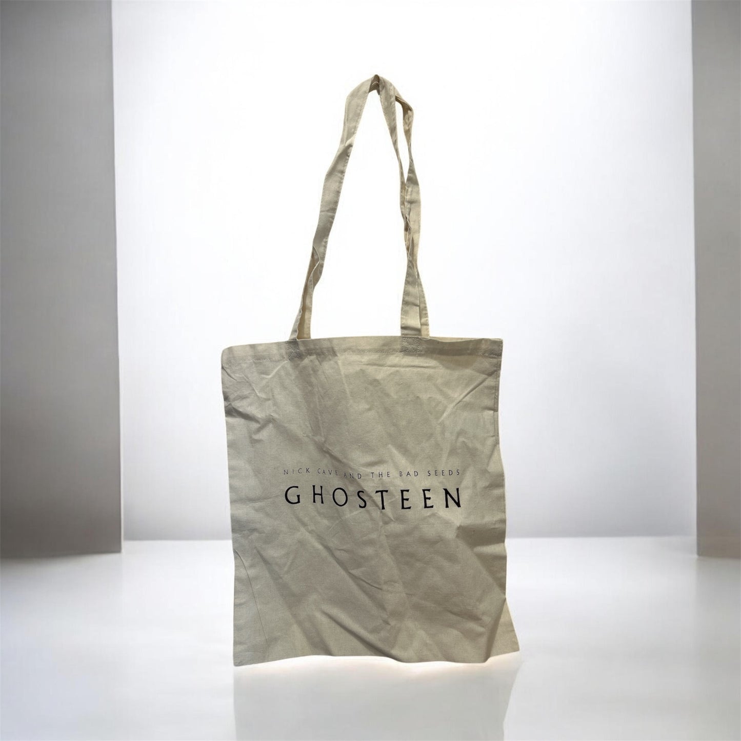 Stoffbeutel Nick Cave Promo