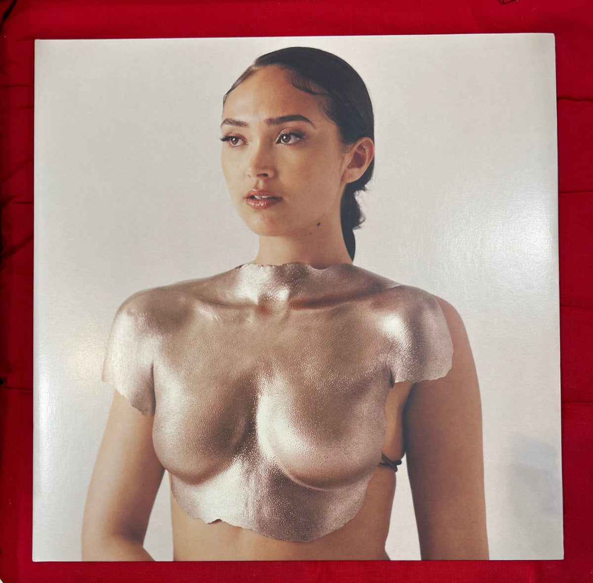 LP Joy Crookes ‎– Skin 2ª Mano