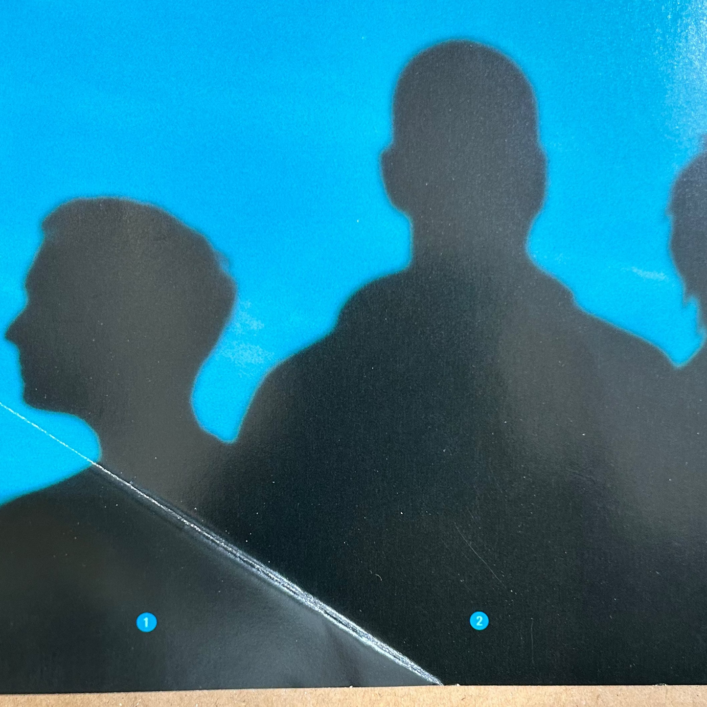 CD Pericos – From Scratch d'occasion