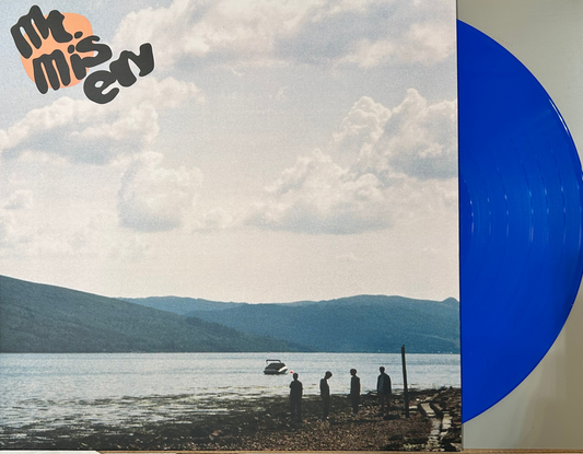 LP Mt. Misery – Love In Mind 2ª Mano