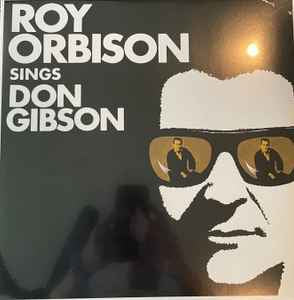 LP Roy Orbison -Sings Don Gibson Nuevo precintado