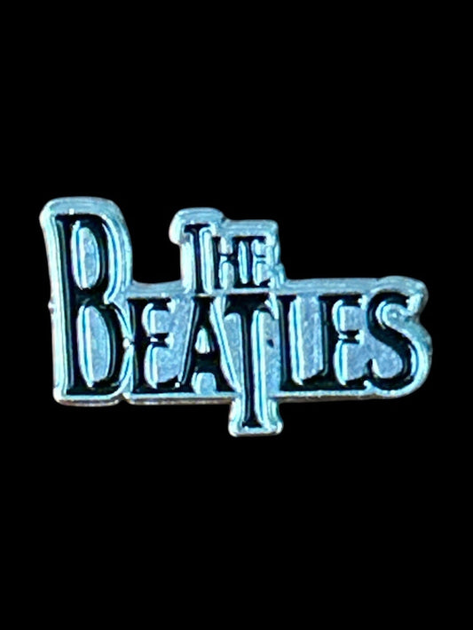 Pin Les Beatles (Commande minimum pour expédition 12 unités)