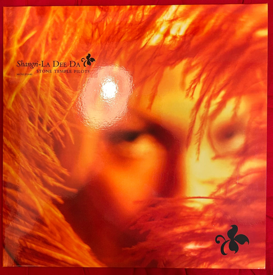 LP Stone Temple Pilots – Shangri-La Dee Da Gebraucht