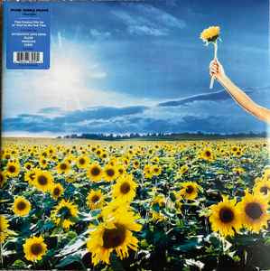 LP Stone Temple Pilots - Thank you Nuevo precintado
