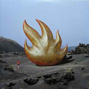 LP Audioslave - Audioslave Nuevo precintado