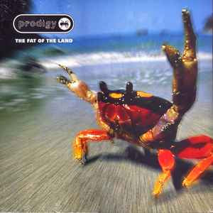 LP Prodigy - The fast of the land Nuevo precintado
