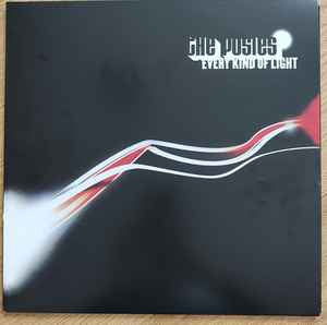 LP The Posies - A Mind of light Nuevo precintado