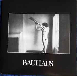 LP Bauhaus - In the flat field Nuevo precintado