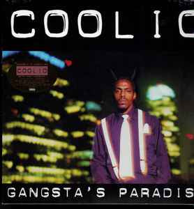 LP Coolio - Nuevo precintado