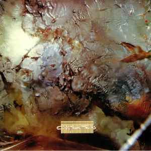 LP Cocteau Twins - Head over hills Nuevo precintado