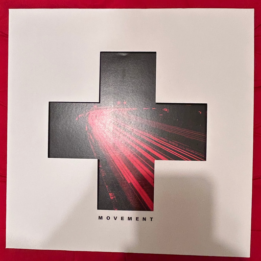 LP Movement  – ✚ 2ª mano