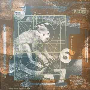 LP Pixies - Doolittle Nuevo precintado