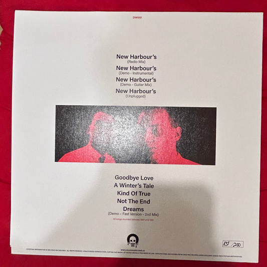 LP Movement  – ✚ 2ª mano