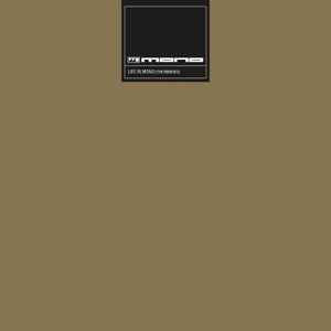 LP Mono - Life in mono (the remixes) Nuevo precintado