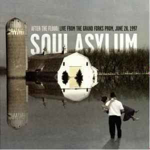 LP Soul Asylum - After The Flood: Live from the Grand Forks… Nuevo precintado