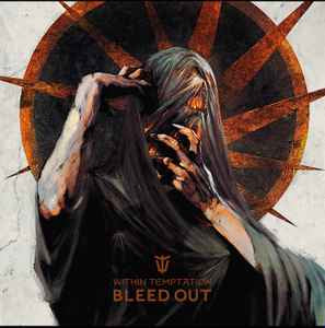 LP Within Temptation - Bleed out Nuevo precintado