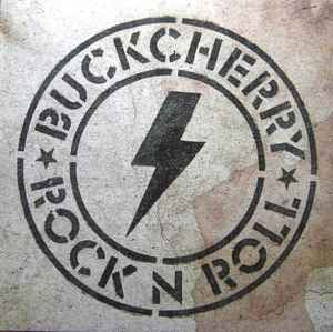 LP Buckcherry - Rock n Roll Nuevo precintado