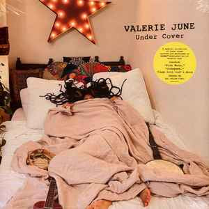 LP Valerie June - Under cover Nuevo precintado
